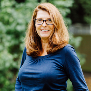 Christine Dolt-Kurilla